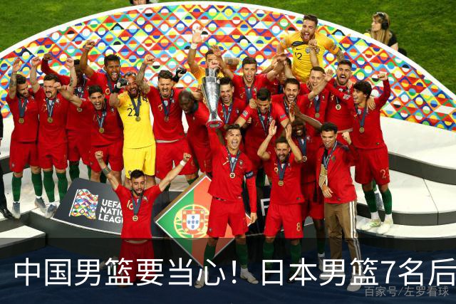 中国男篮要当心！日本男篮7名后卫压阵，阵容离谱却暗藏玄机