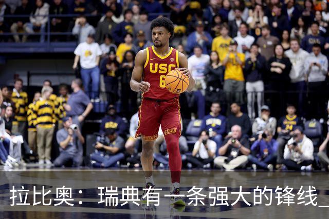 拉比奥：瑞典有一条强大的锋线 萨利巴的情况并不乐观